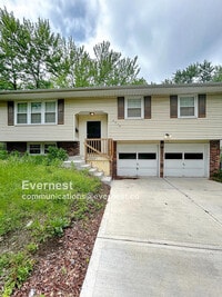 Building Photo - 3512 Bridge Manor Dr