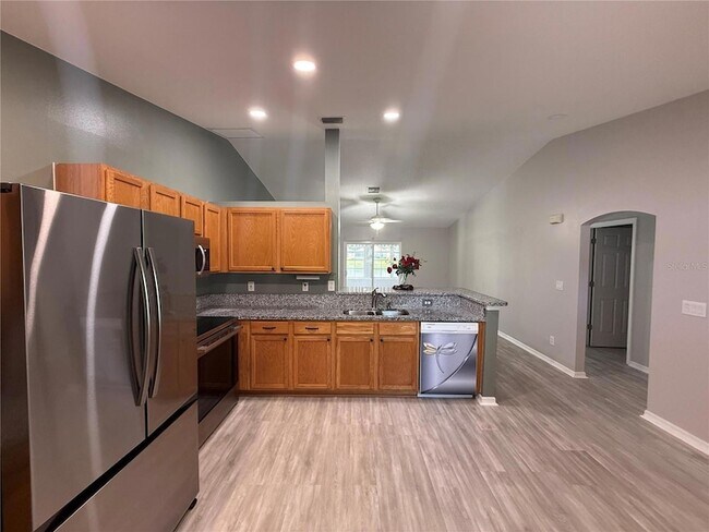 Building Photo - 501 Benton Dr
