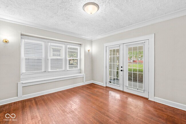 Building Photo - 4248 Carrollton Ave