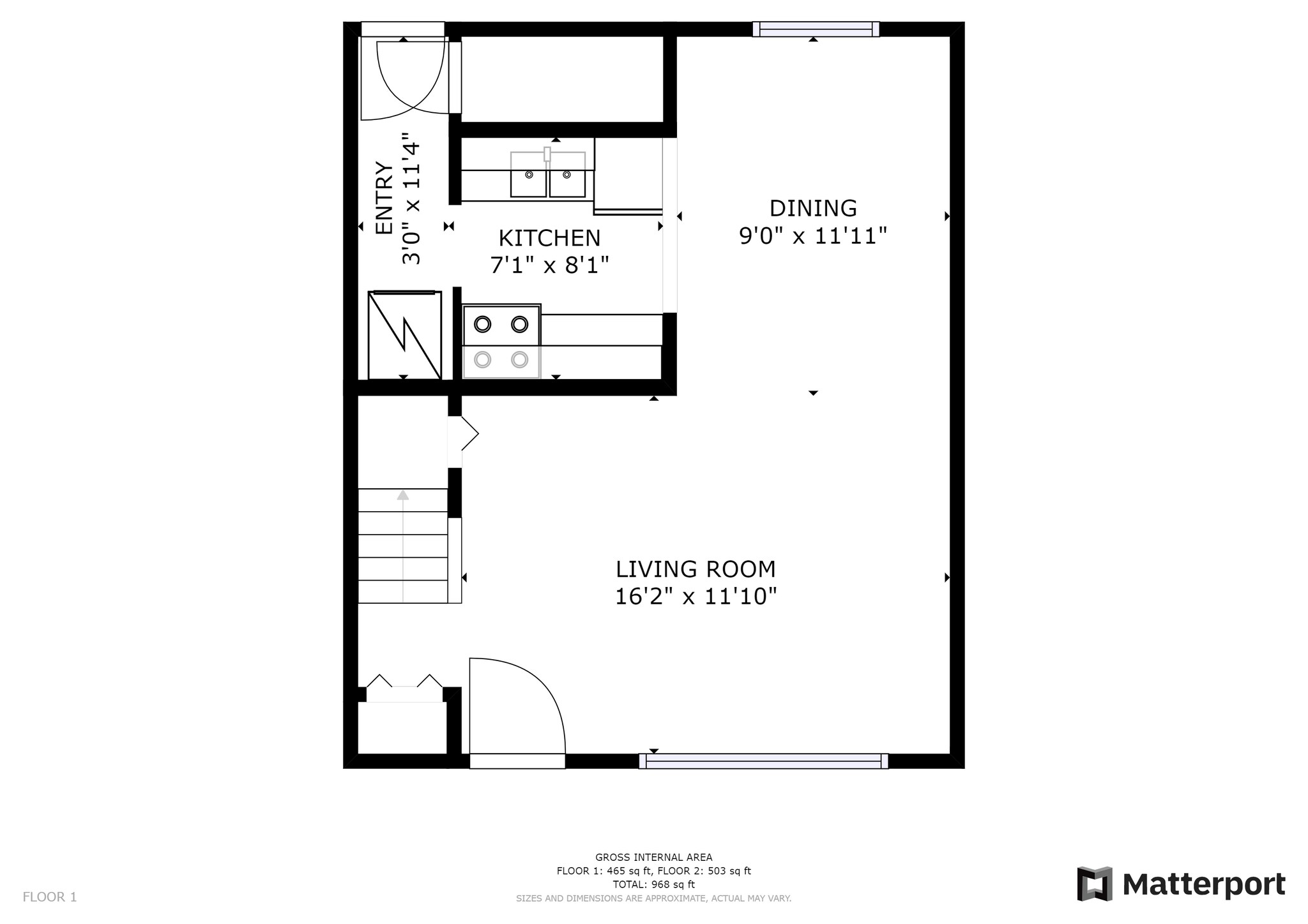 Building Photo - 205 Wilson Pl