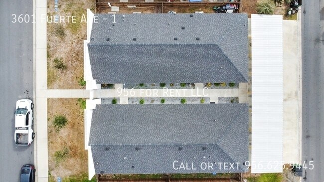 Building Photo - 3601 Fuerte Ave