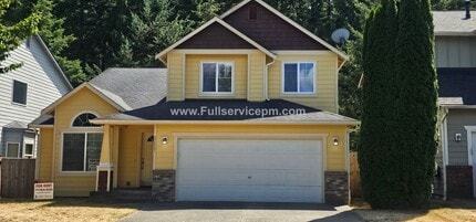Building Photo - Stylish, modern, 2-story home loaded with amenities