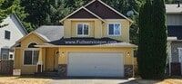 Building Photo - Stylish, modern, 2-story home loaded with amenities