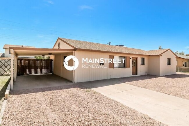 Building Photo - 4 Bedroom Pet-Friendly Home in PHOENIX, AZ...