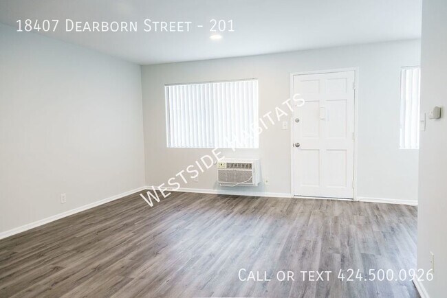 Building Photo - 18407 Dearborn - Gorgeous, fully renovated...