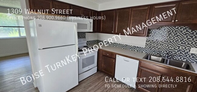Building Photo - 1309 Walnut St