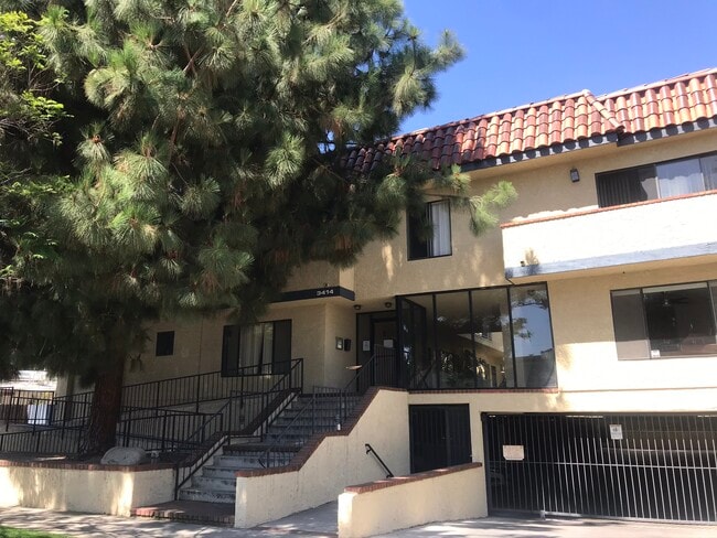 Building Photo - 3414 Jasmine Ave