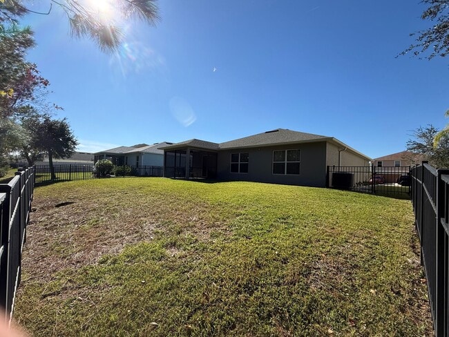 Building Photo - Beautiful updated 3 bedroom 2 bathroom home in Bayberry Lakes (Fully Furnished)