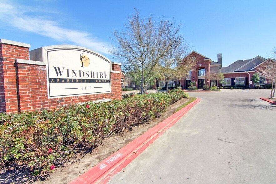 Windshire 4415 S Shaver St Pasadena TX 77504 Apartment Finder