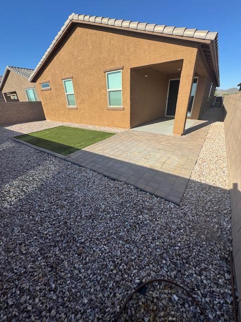 Building Photo - 10376 S Cienega Knolls Loop