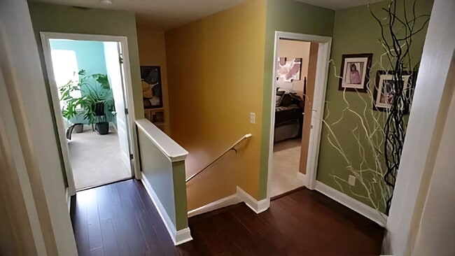 Building Photo - 2716 Nashboro Blvd