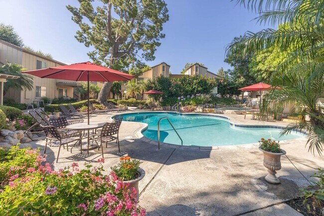 Building Photo - Highland Creek Apartment Homes