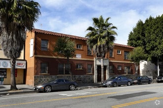 Building Photo - 521 N Avalon Blvd