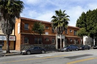 Building Photo - 521 N Avalon Blvd