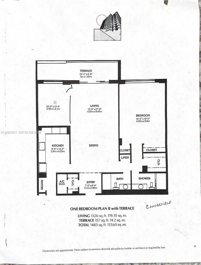 Building Photo - 5825 Collins Ave