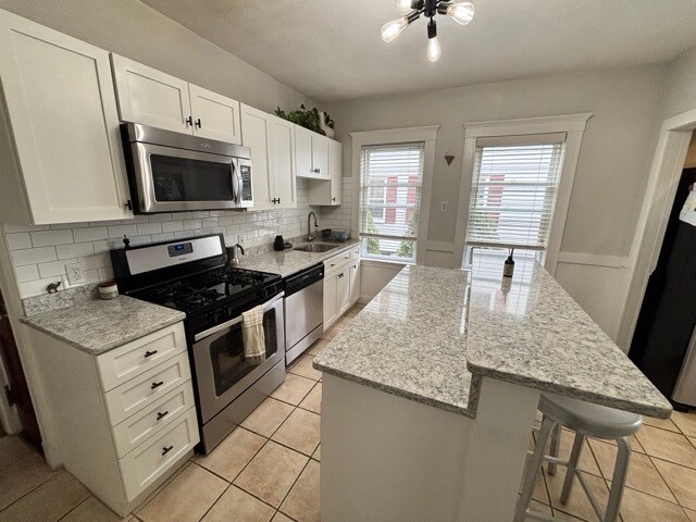 Newly Updated Kitchen - 24 Teele Ave