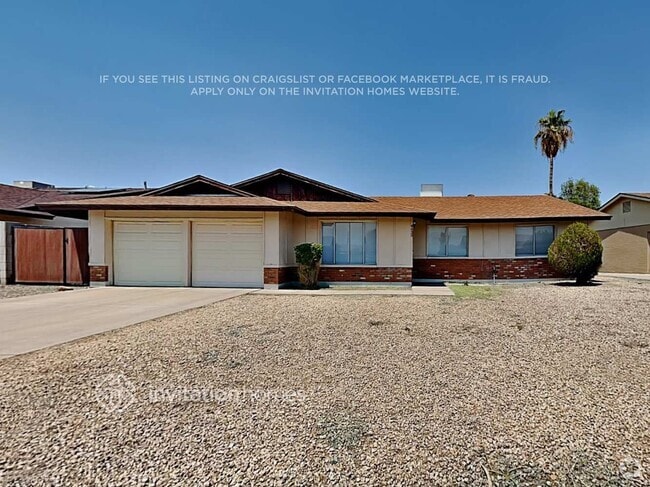 Building Photo - 4438 W Mercer Ln