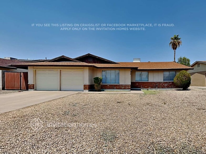 Primary Photo - 4438 W Mercer Ln