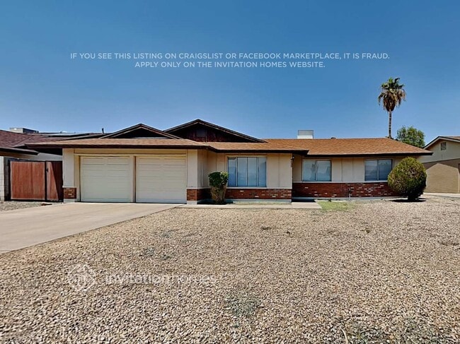 Building Photo - 4438 W Mercer Ln