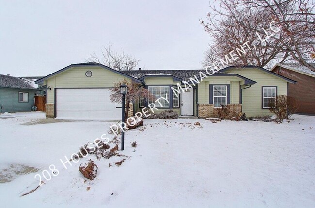 Primary Photo - Single- Level Home w/Mature Landscaping