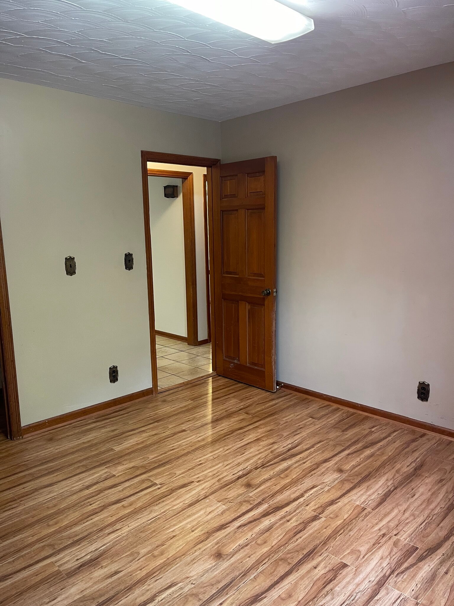 Bedroom 2 - 151 Dorton Jenkins Hwy