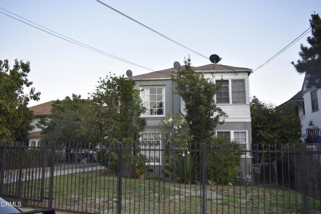 Building Photo - 5018 Echo St