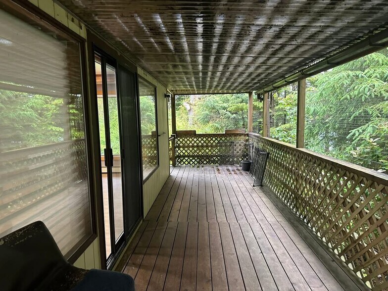 Building Photo - 8905 N Tongass Hwy