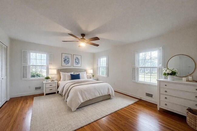 Building Photo - 1212 Bramlett Church Rd