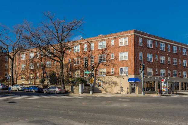 Building Photo - 330 Rhode Island Ave NE