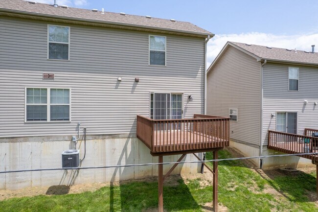 Building Photo - 509-511 Glenstone Dr.