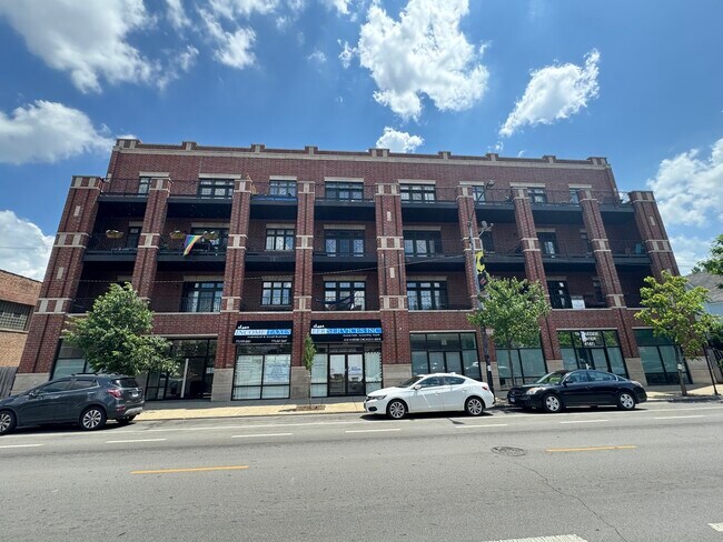Primary Photo - 4141 N Kedzie Ave
