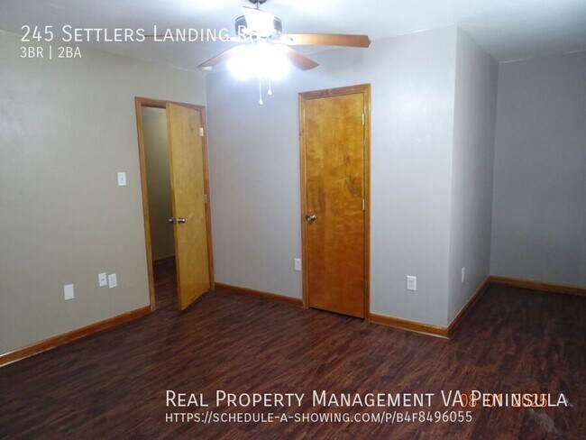 Building Photo - 245 Settlers Landing Rd