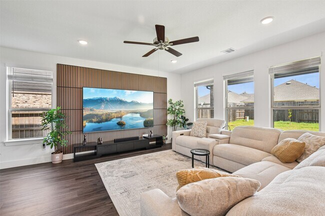 Building Photo - 4806 Sand Clouds Dr