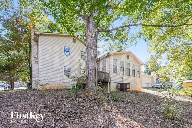 Building Photo - 2848 Maple Grove Dr