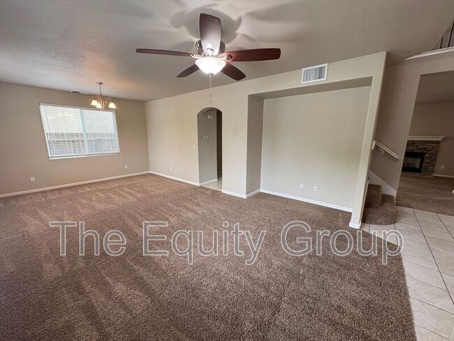Building Photo - 1249 N Julieann St