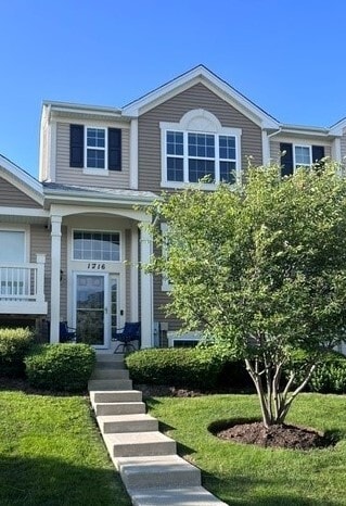 Building Photo - 1716 Windward Dr