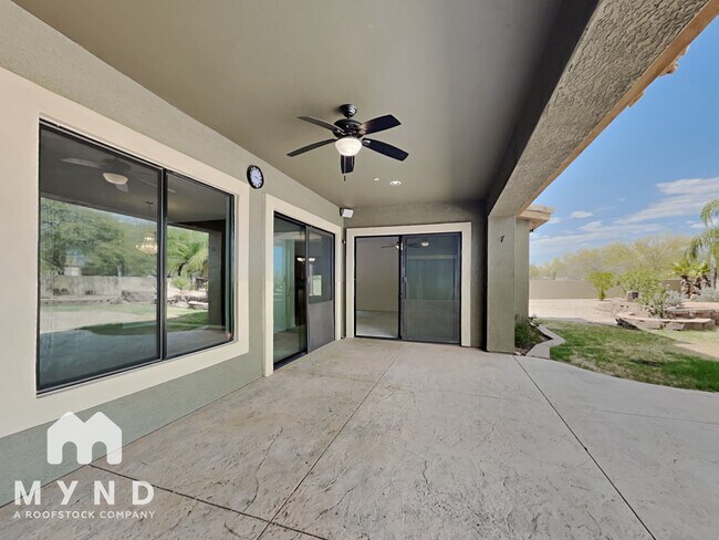 Building Photo - 11962 N Grape Ivy Pl