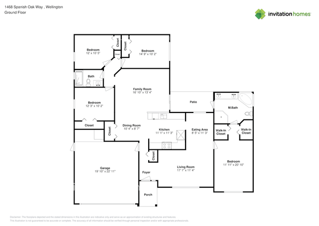 Building Photo - 1468 Spanish Oak Way