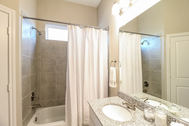 Floorplan - The Residences at Rayzor Ranch