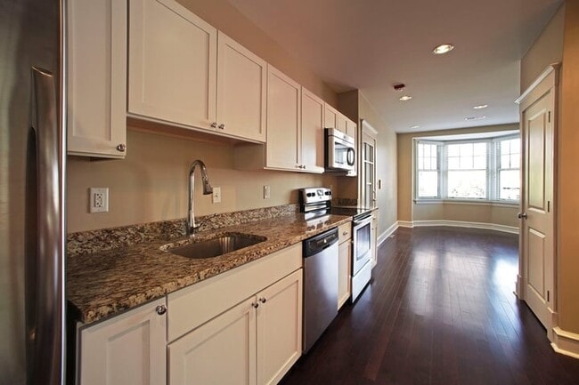 Floorplan - Argyle