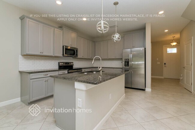 Building Photo - 18839 Noble Caspian Dr