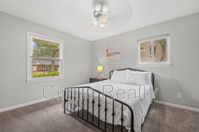 Building Photo - 860 Morgan Trail