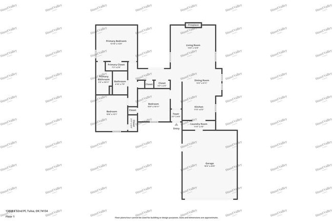 Building Photo - 13808 E 32nd Pl