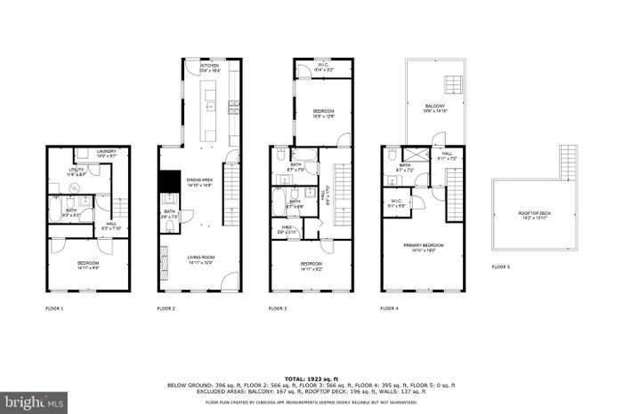 Building Photo - 1032 W Franklin St