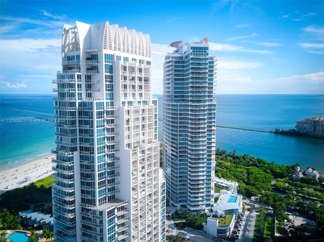 Building Photo - 100 South Pointe Dr