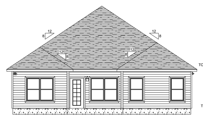 Building Photo - Home for Rent in Brookwood, AL!!! View wit...