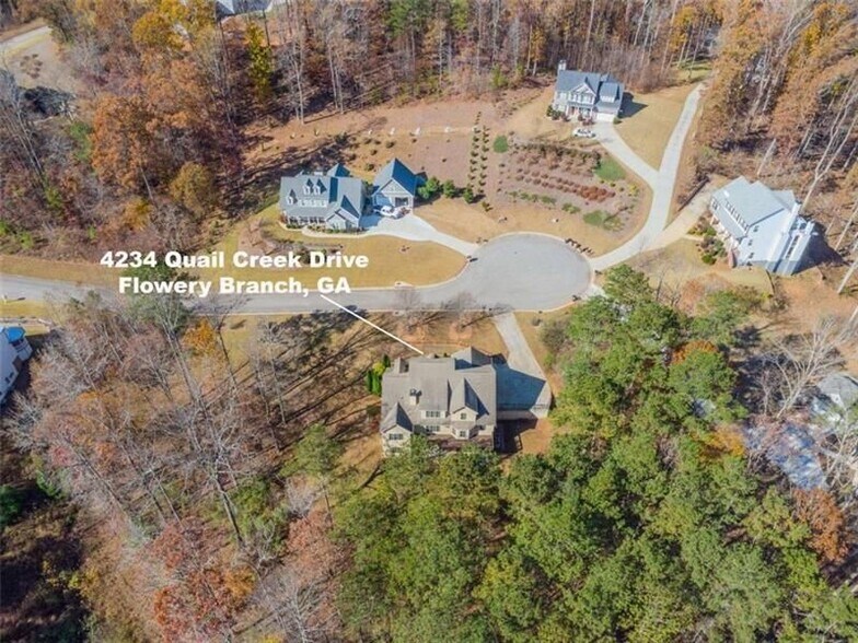 Building Photo - 4234 Quail Creek Dr