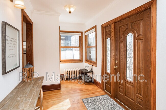 Building Photo - 1629 Watson Ave