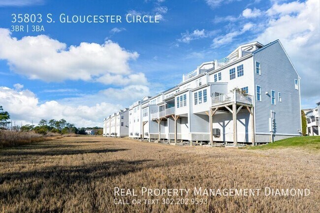 Building Photo - 35803 S Gloucester Cir