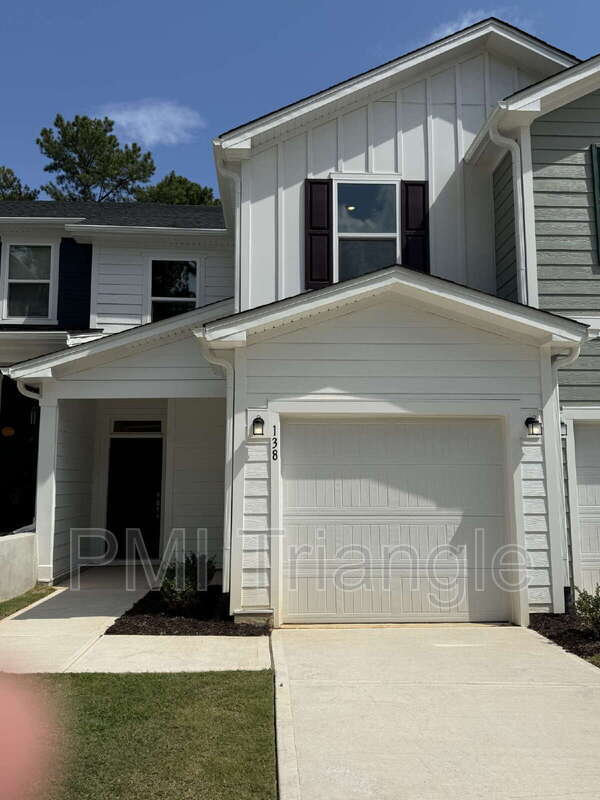 Primary Photo - 138 Parker Ln